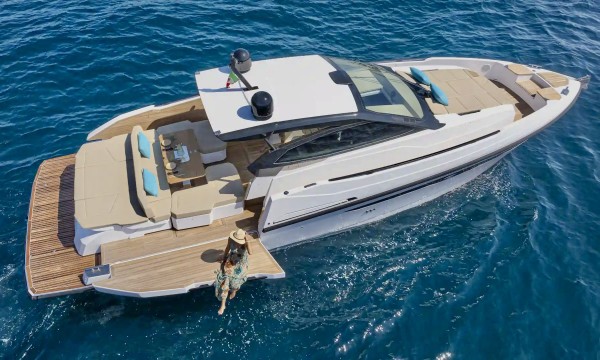 Rio Le Mans 45 - LE MANS -