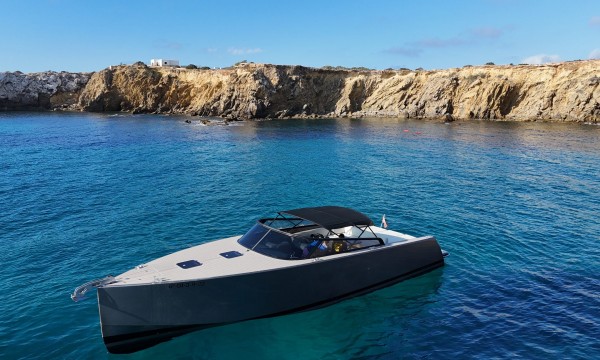 Van Dutch 40 <br>- ANNA -