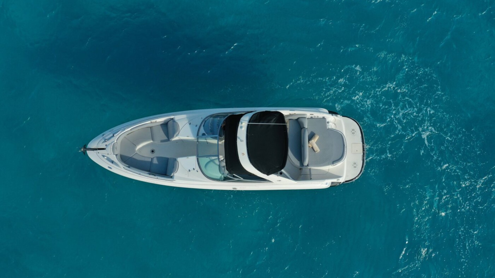 Monterey 298 SS Machine 1