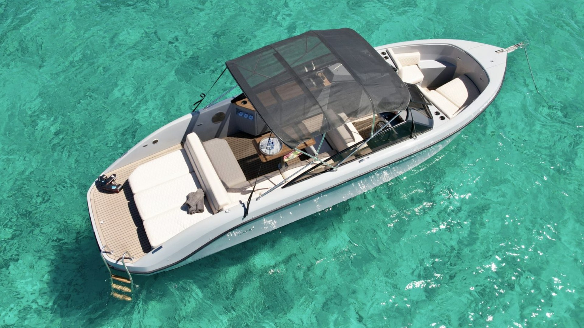 Rand Supreme 27 Just Flow 1