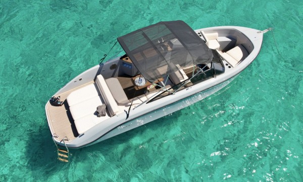 Rand Supreme 27 Just Flow