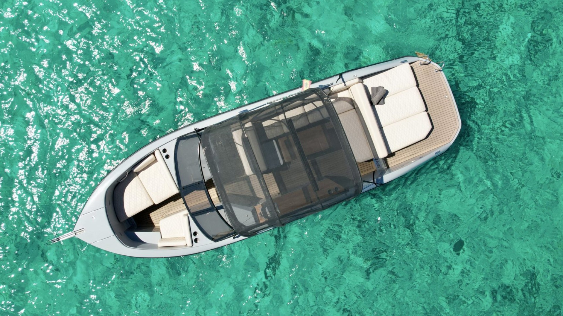 Rand Supreme 27 Just Flow 2