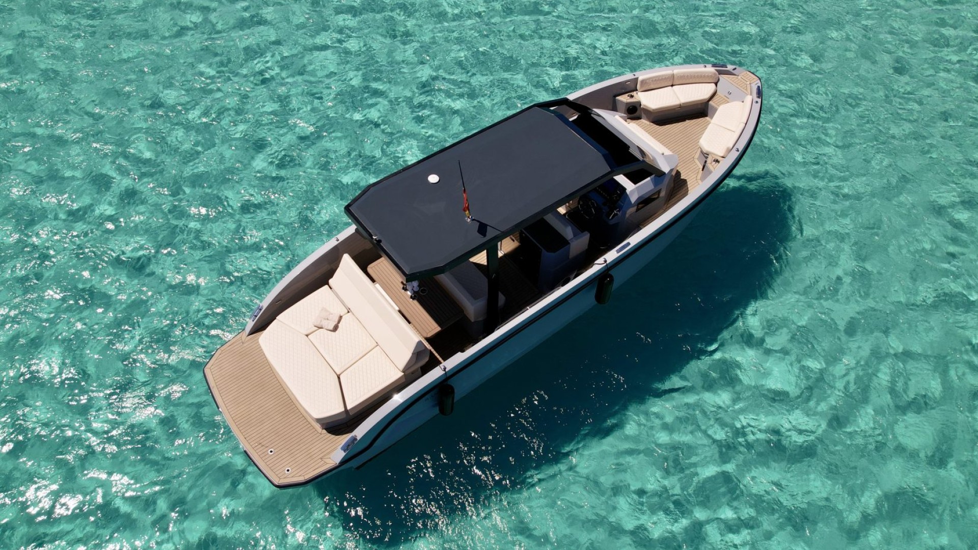 Rand Archipélago 32 Just Imagine 3