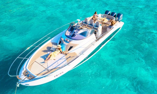 Sessa Marine key largo 36 El Lio