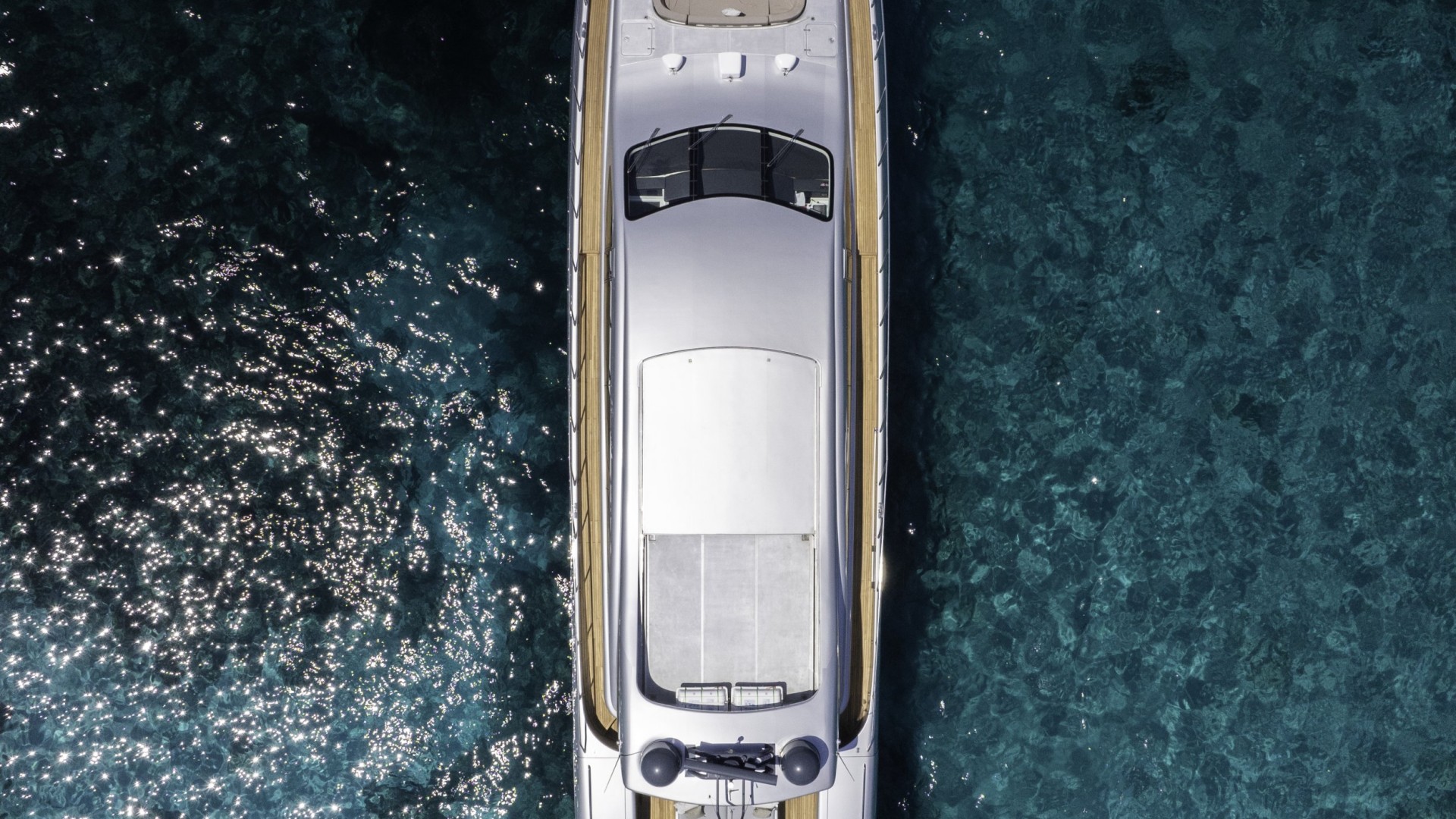 Mangusta 108 TRINITI 1