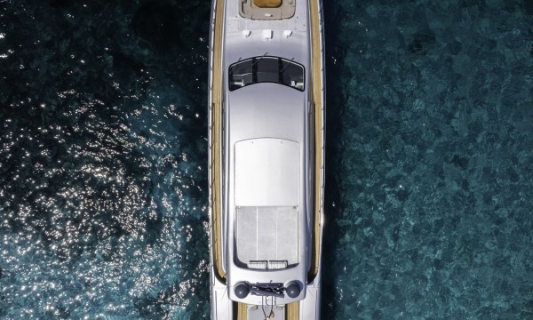 Mangusta 108 TRINITI