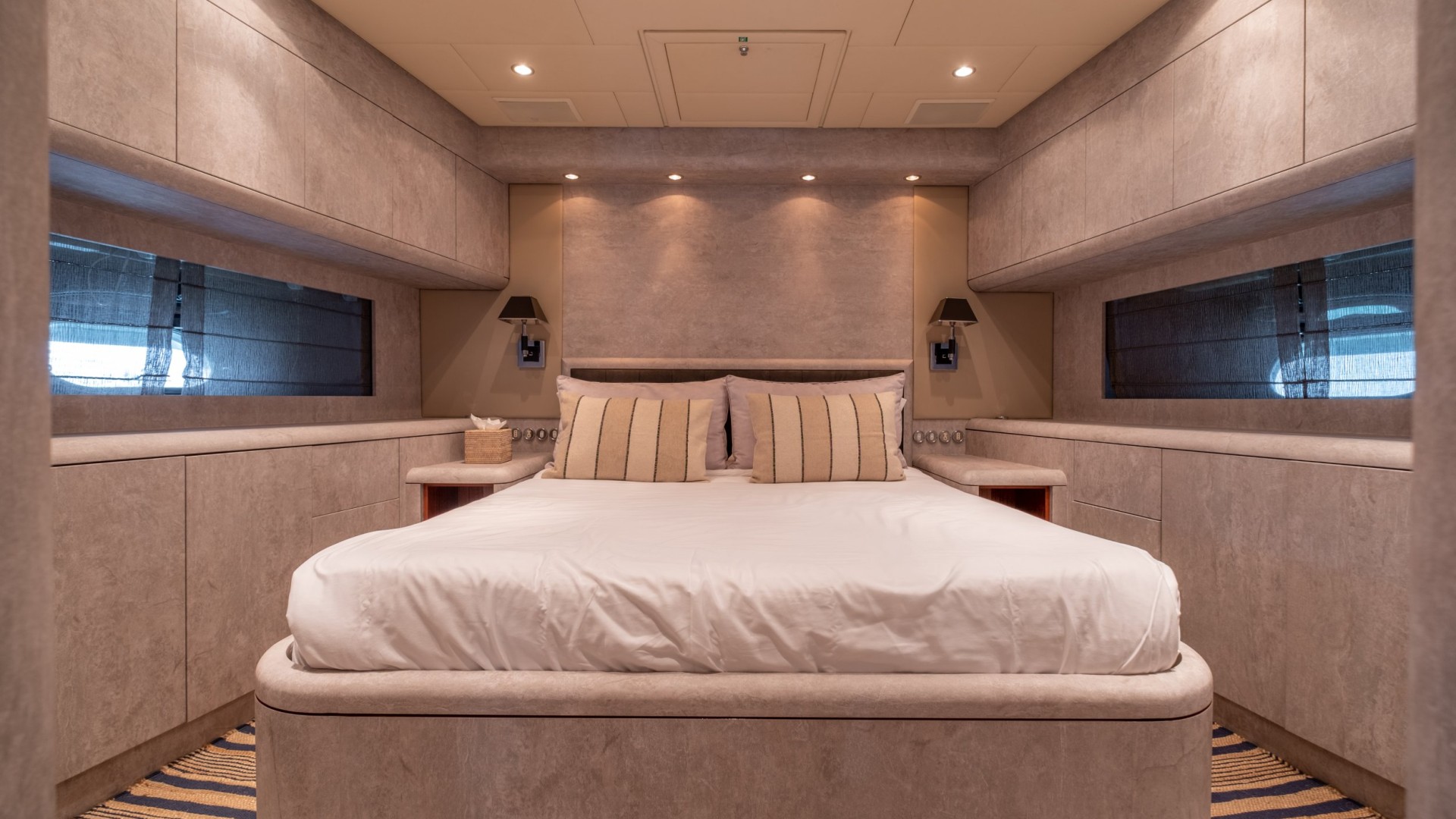 Leopard 102 Dark Night 2