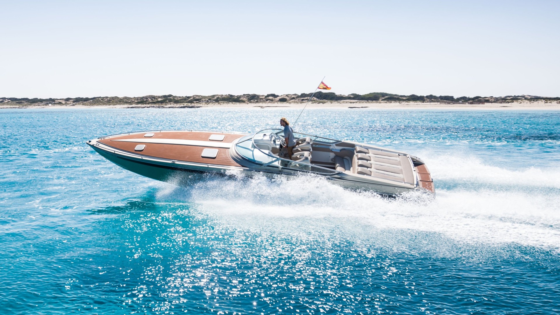 Formula FASTECH 38 FOLLOW ME 1