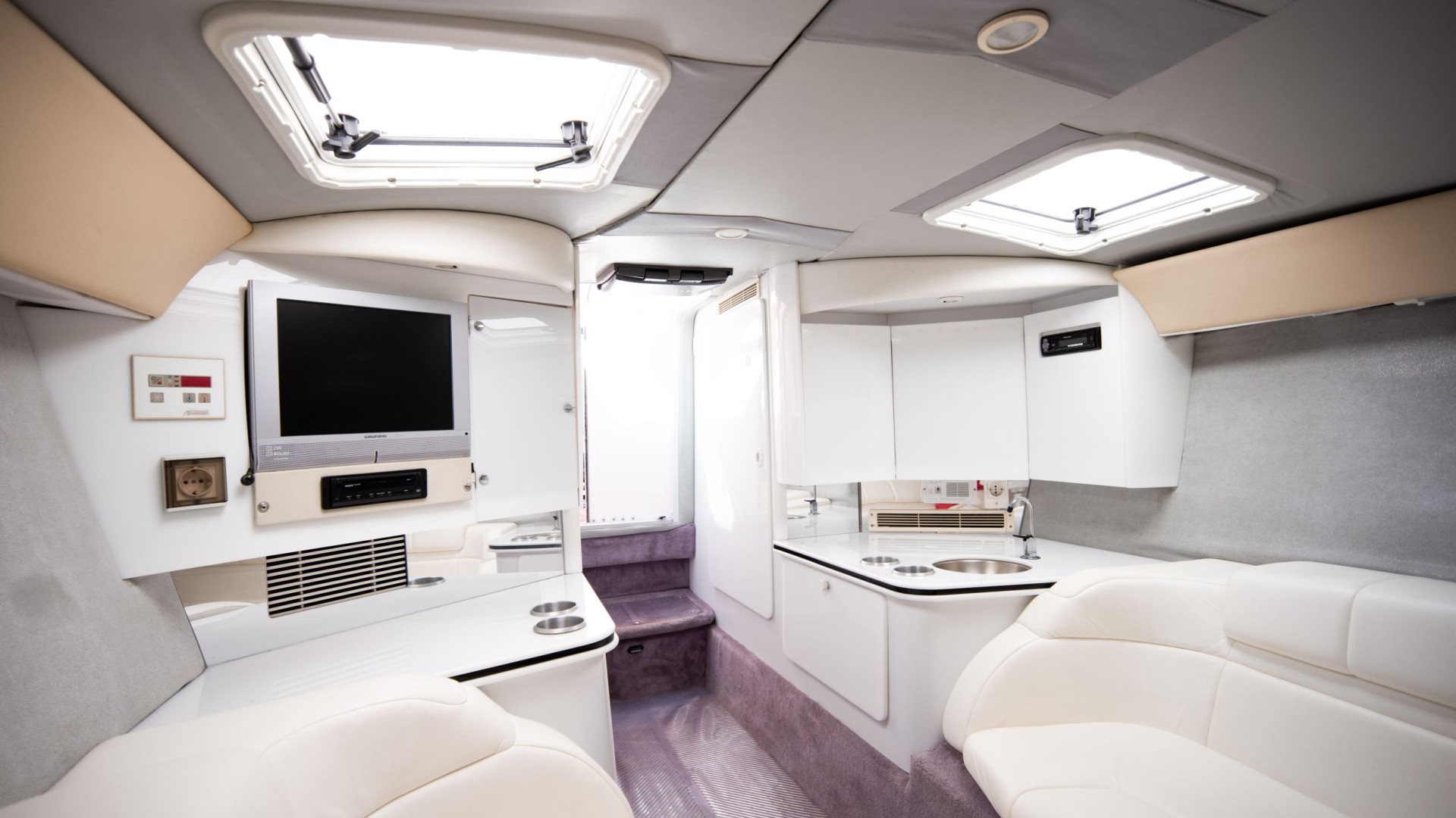 Formula FASTECH 38 FOLLOW ME 2