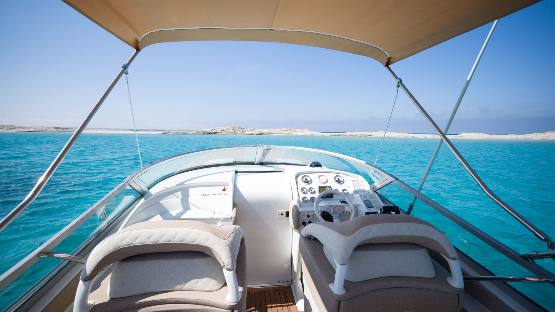 Formula FASTECH 38 FOLLOW ME 3