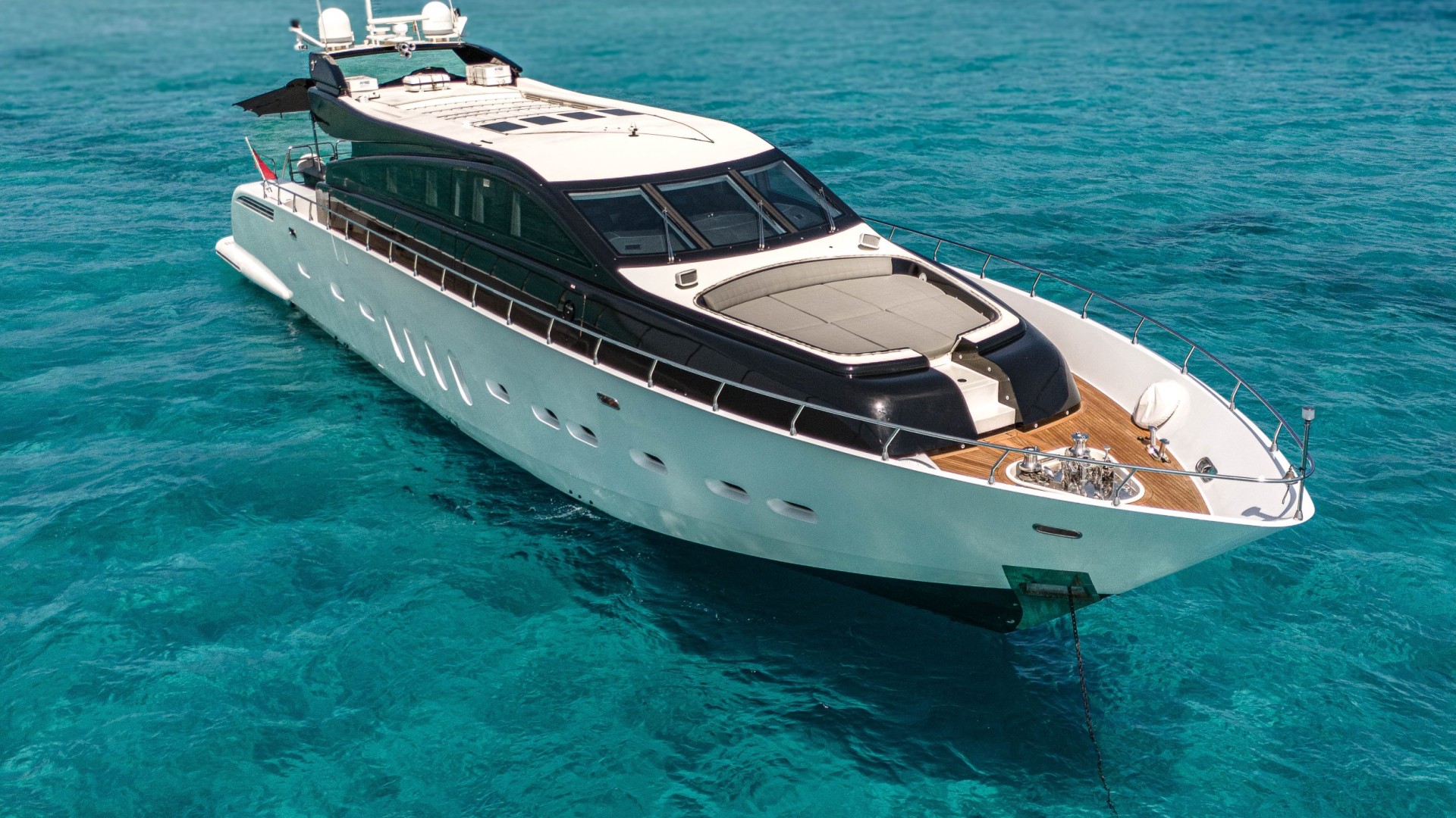 Leopard 102 La Romana 1