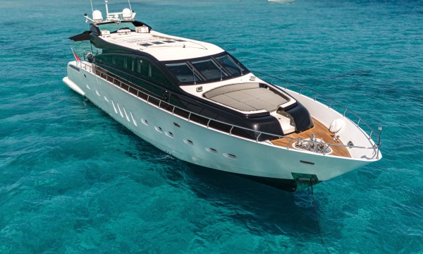 Leopard 102 La Romana