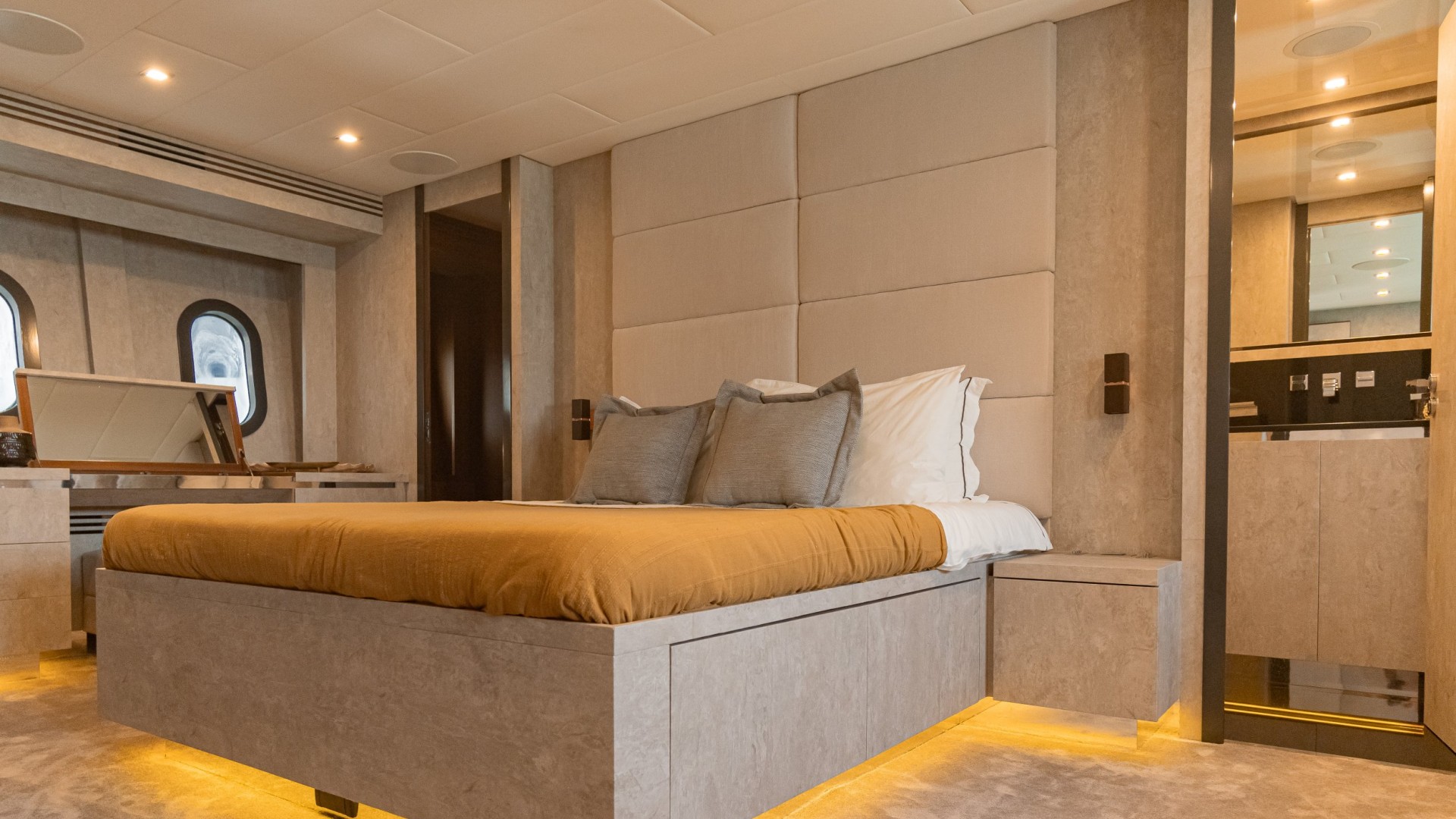 Leopard 102 La Romana 2