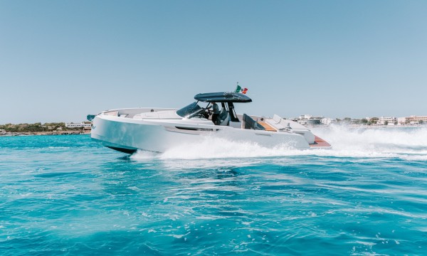 Cayman Yachts 40 Caiman