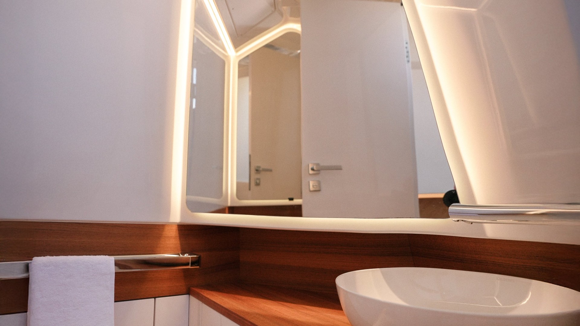 Frauscher 40 VIENA 2