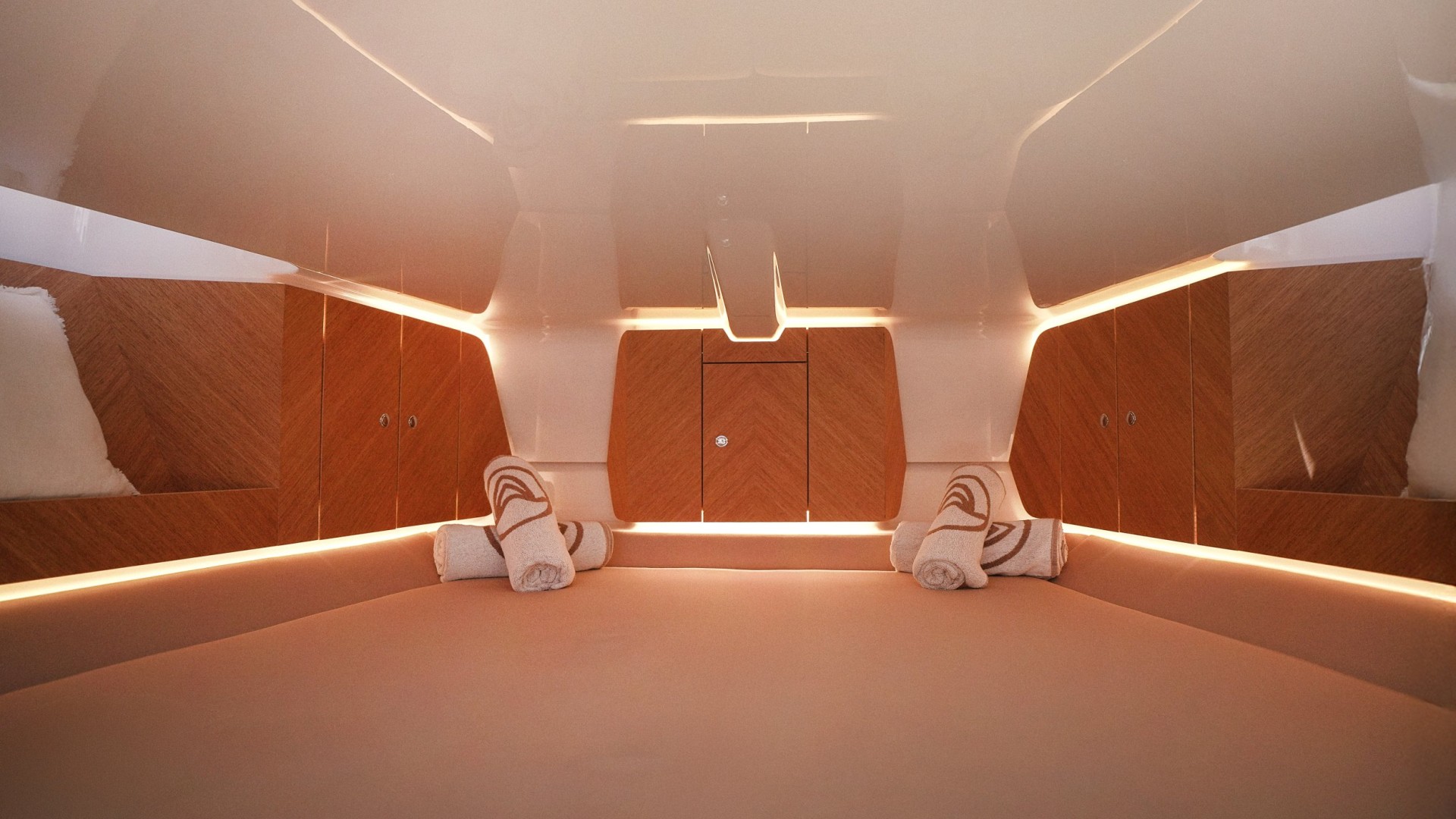 Frauscher 40 VIENA 3