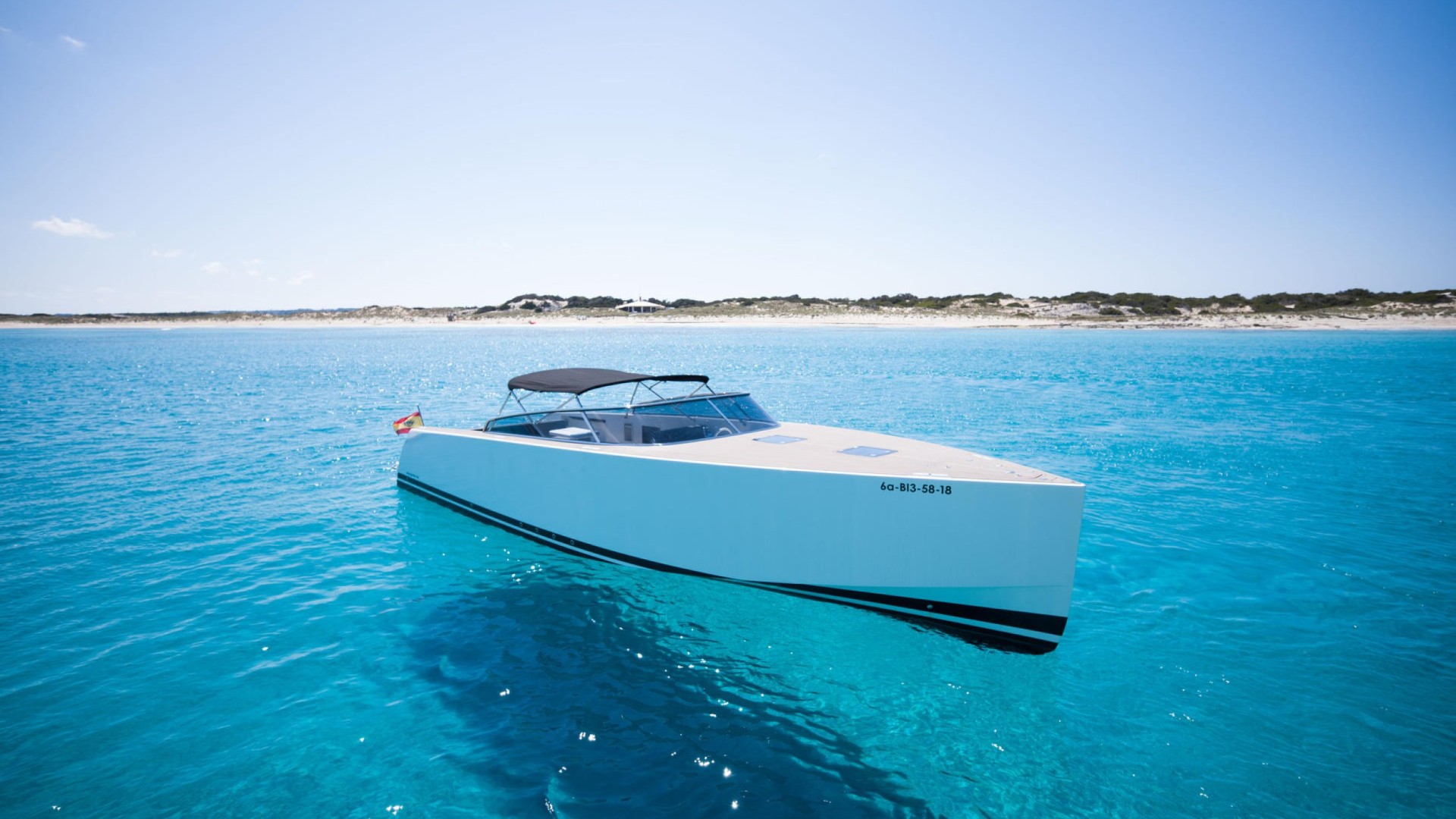 Van Dutch 40 <br> - SMART ASS - 2