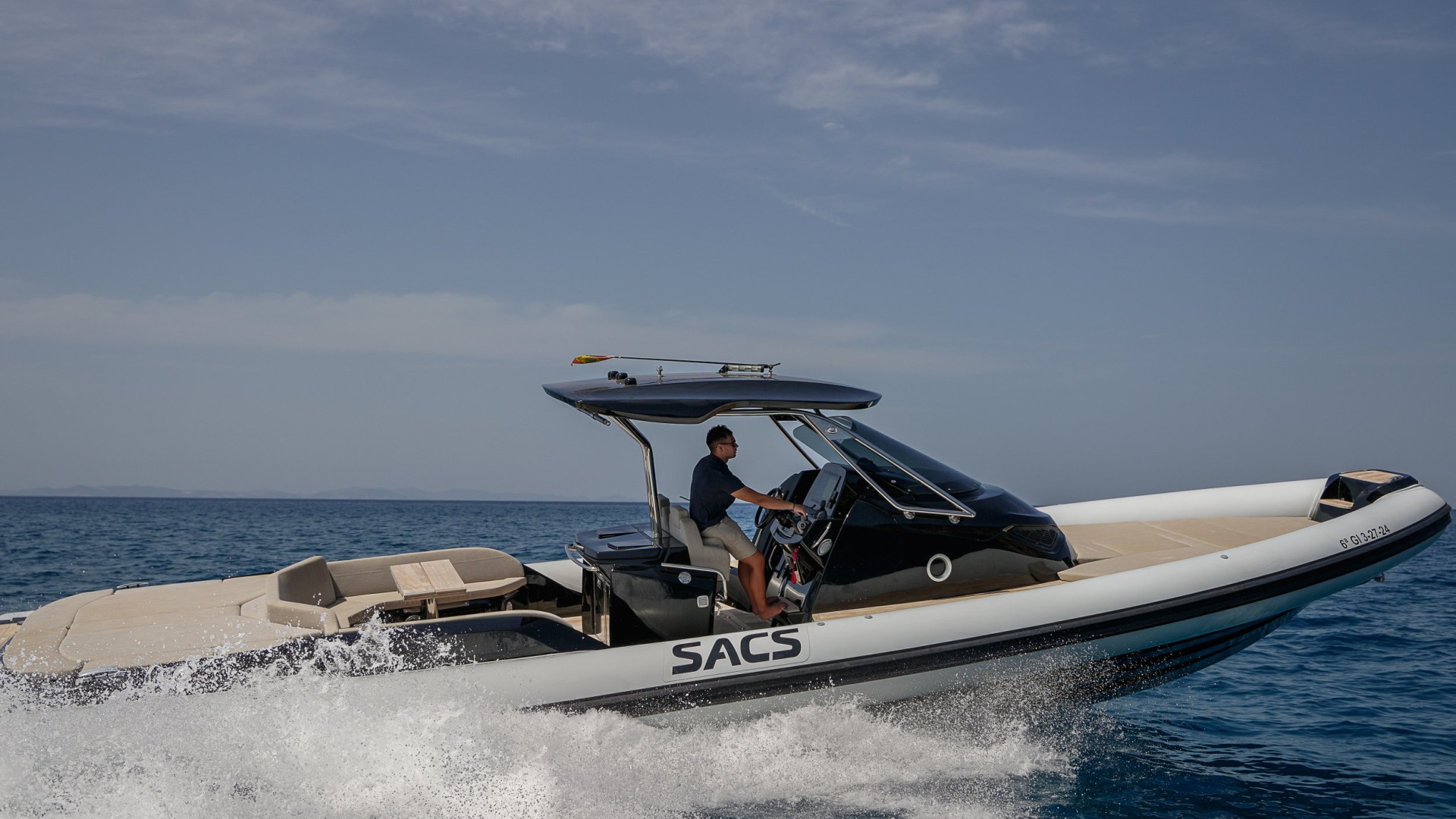 Sacs 44 BOLERO III 2