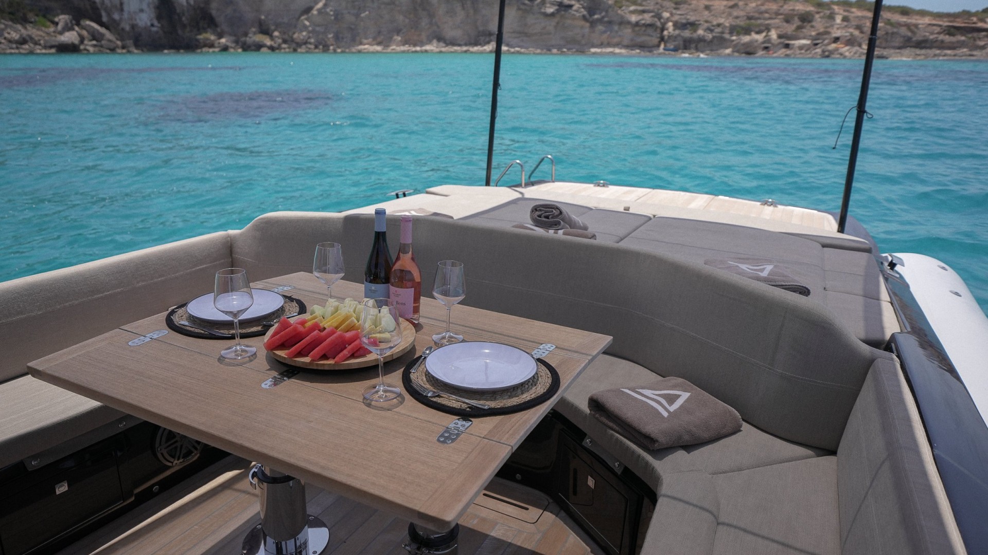 Sacs 44 BOLERO III 3