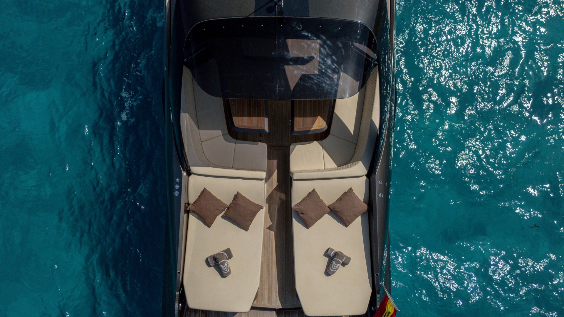 Frauscher 1414 Demon Hailey Su 2