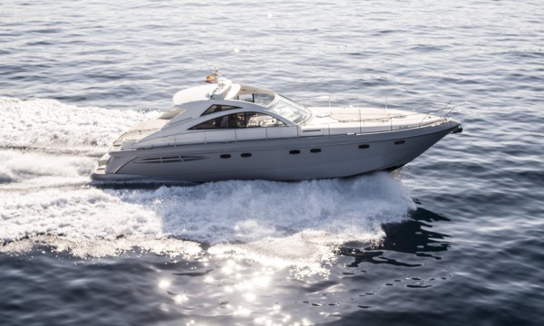 Fairline Targa 52 BILLIE JEAN