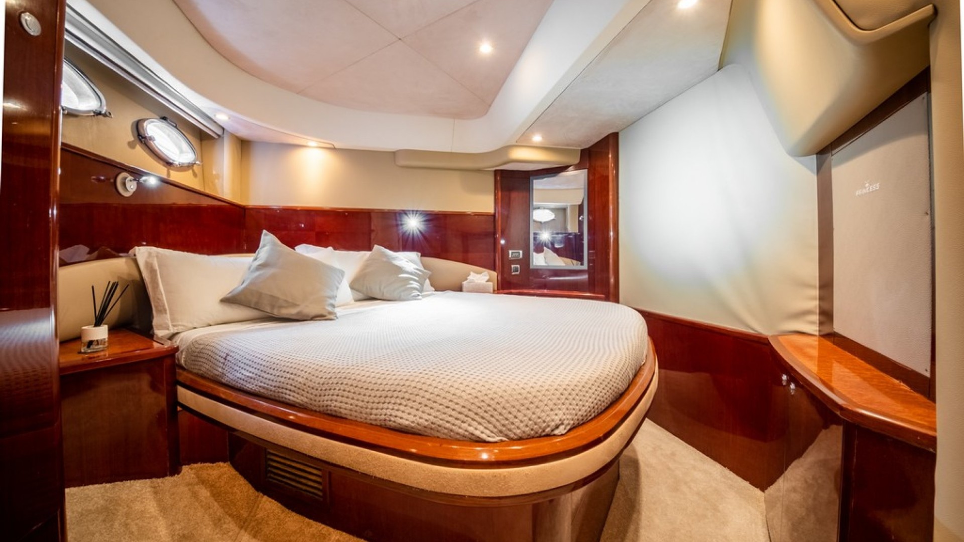 Princess V 58 MAKE MY DAY 2