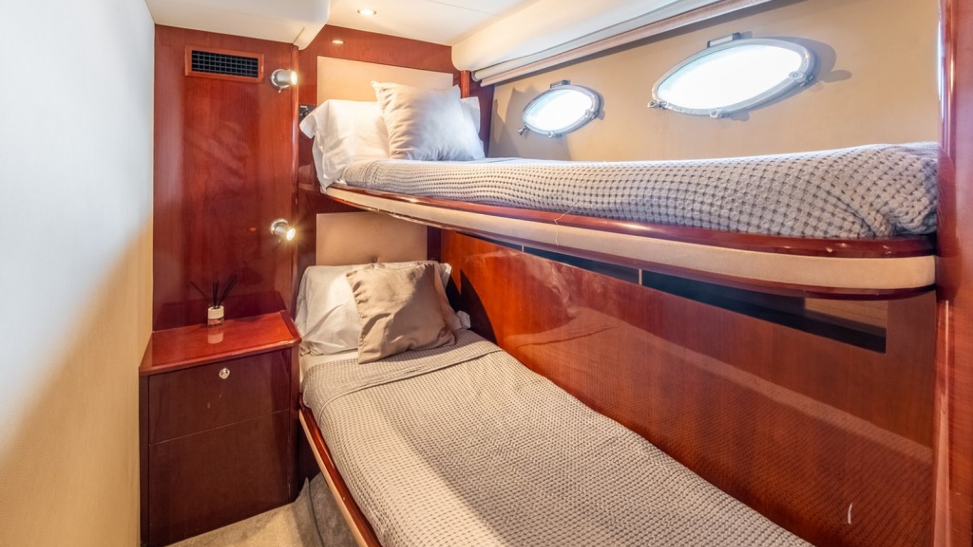 Princess V 58 MAKE MY DAY 3