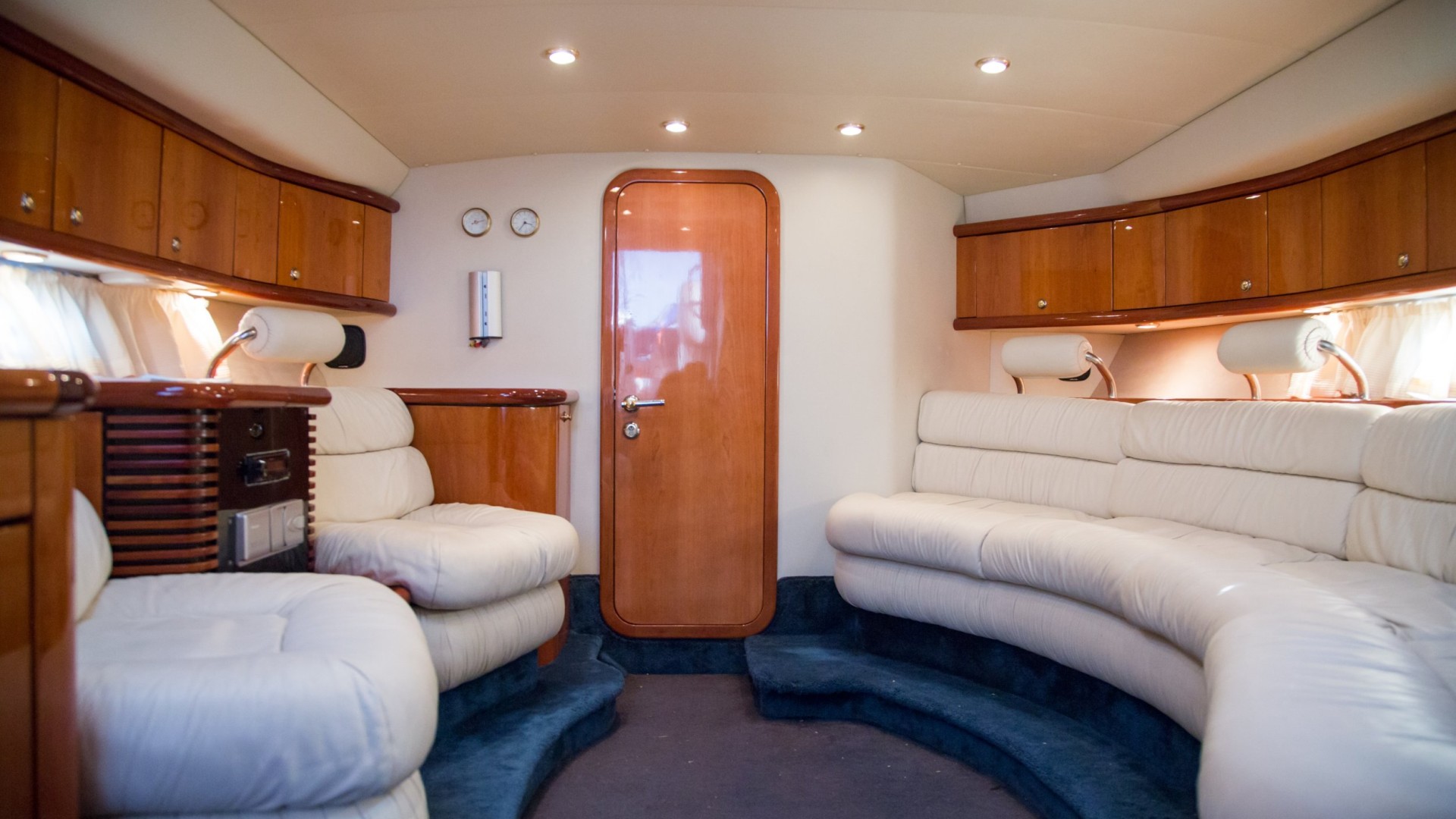 Sunseeker SUPERHAWK 48 WATCH ME 3