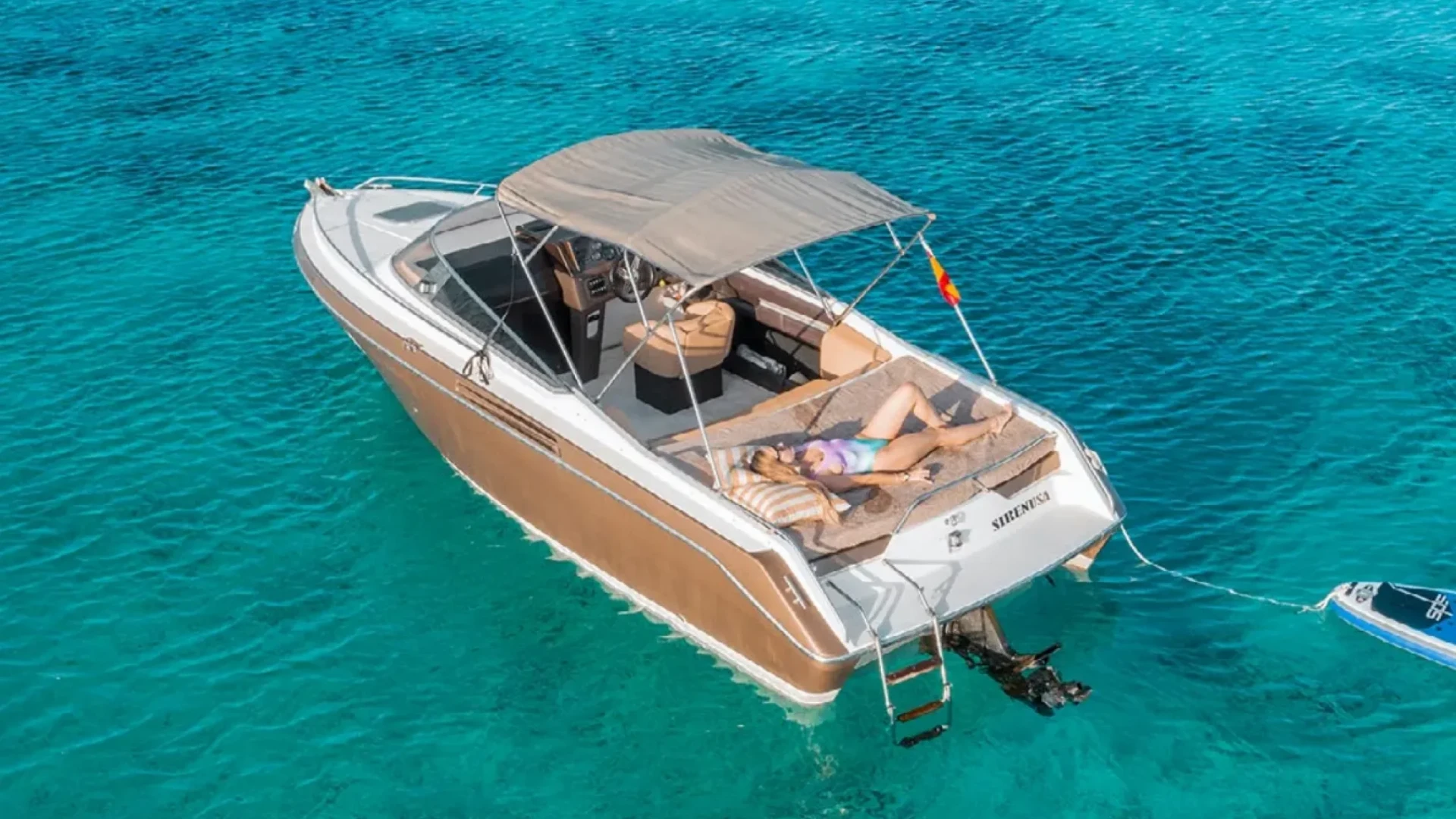 Cranchi 26 SIRENUSA 1