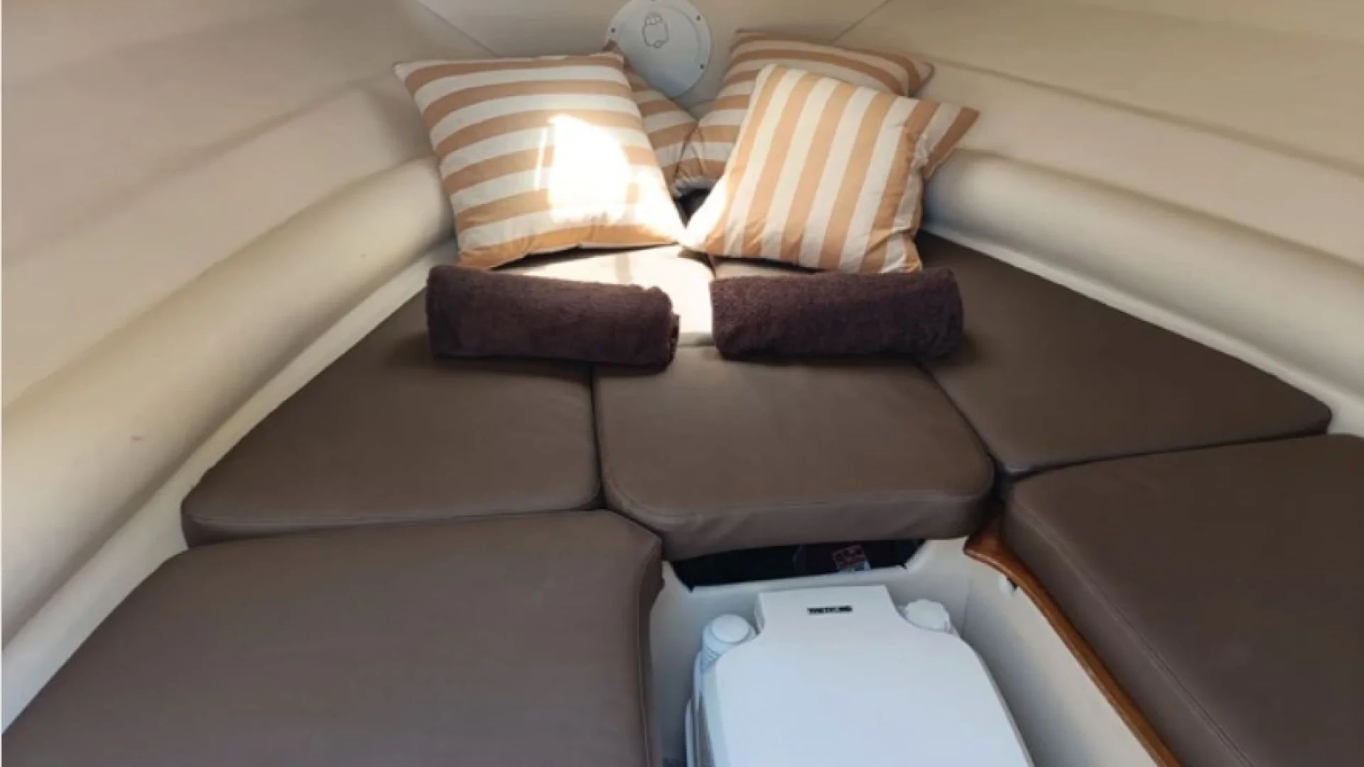 Cranchi 26 SIRENUSA 2