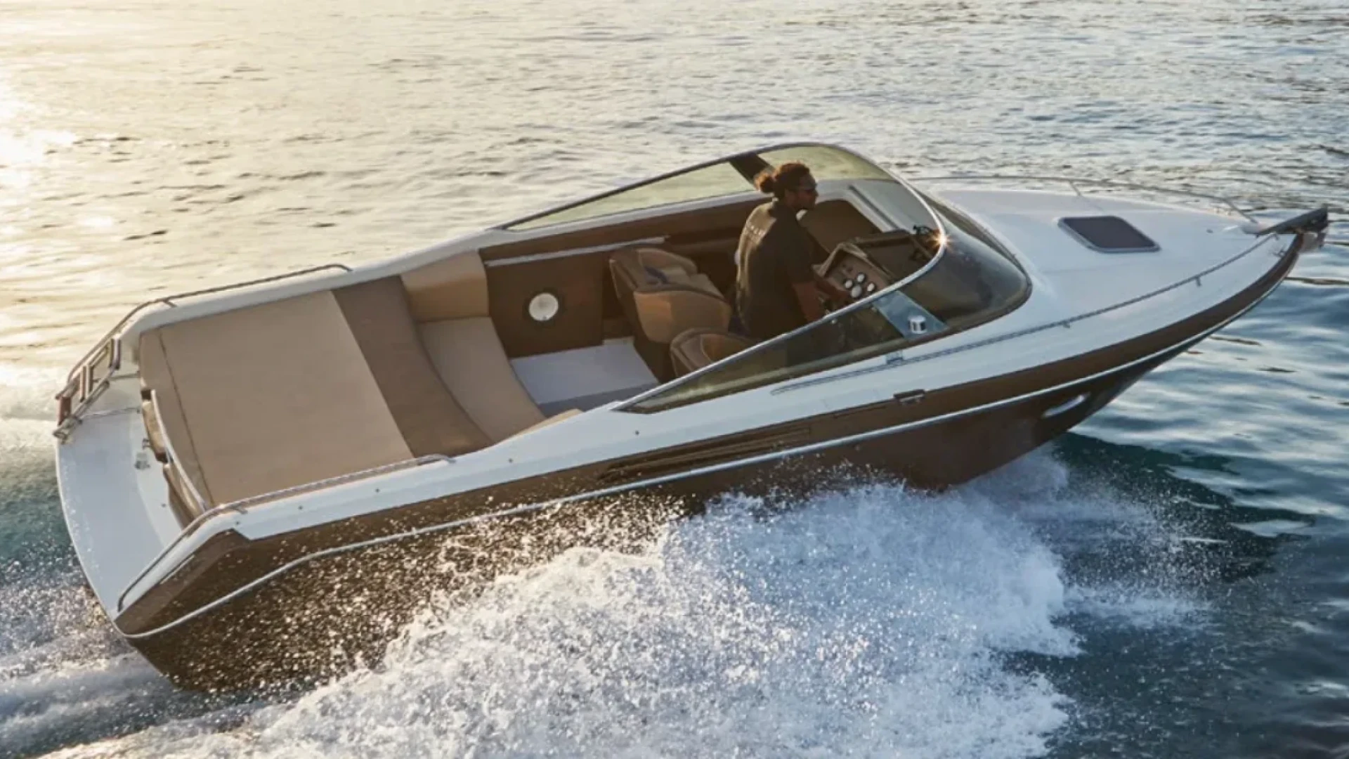 Cranchi 26 SIRENUSA 3