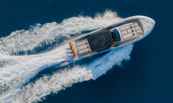 Canados GLADIATOR 49 VIBE