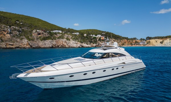 Princess V65 JULIET