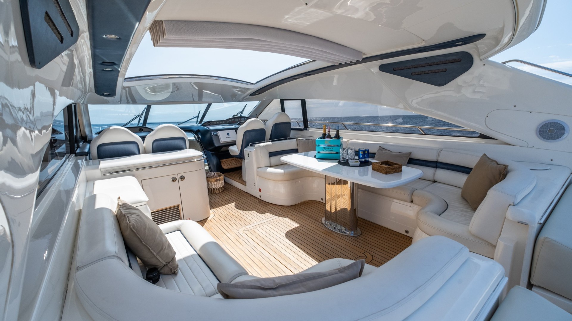 Princess V65 JULIET 3