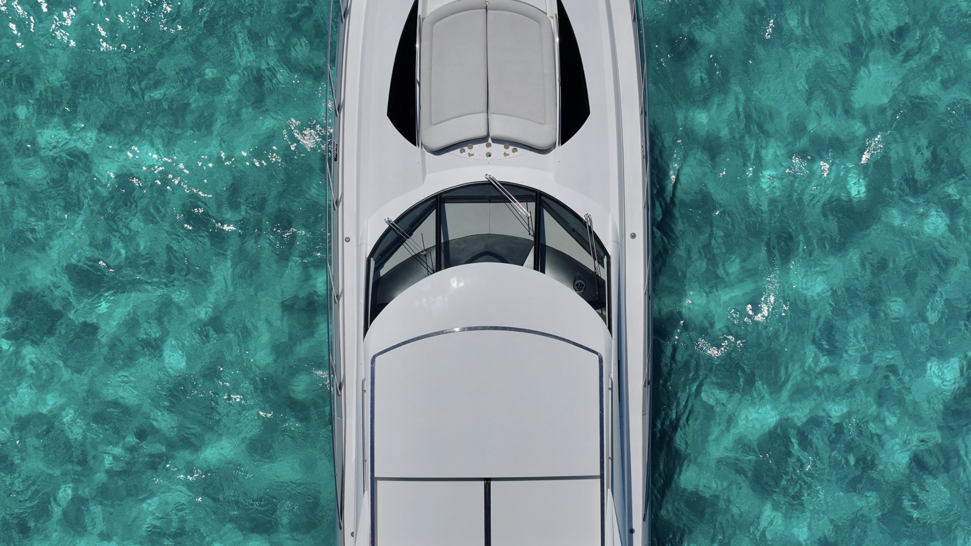 Sunseeker PREDATOR 68 TALAN 1