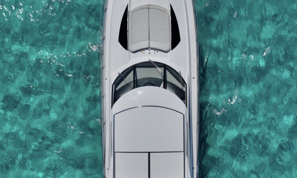 Sunseeker PREDATOR 68 TALAN