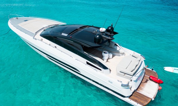 Baia ITALIA 70 CHILLI