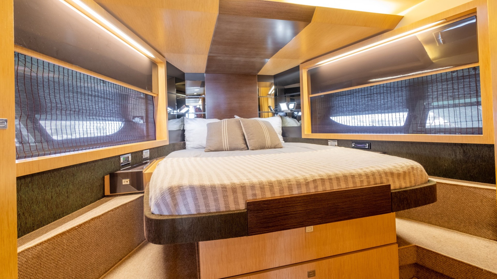 Baia ITALIA 70 CHILLI 2