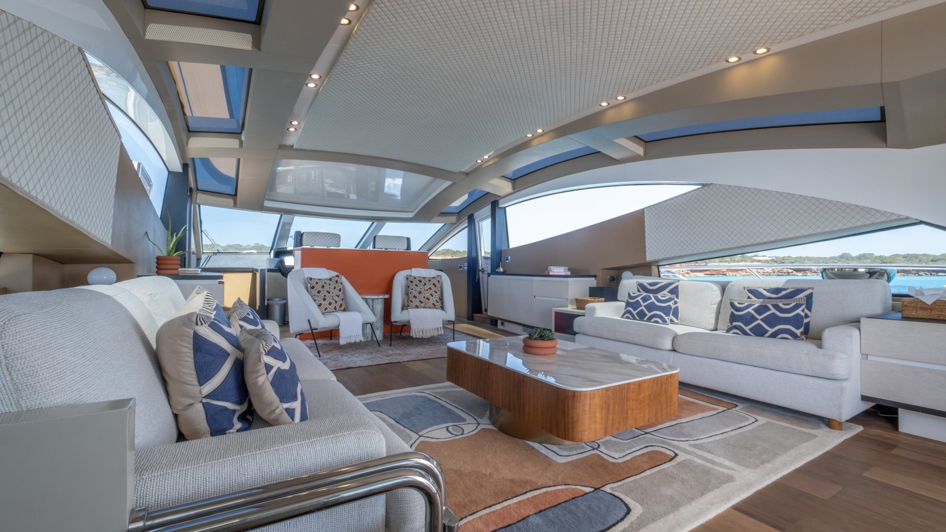 Canados 90 FUNKY TOWN 2