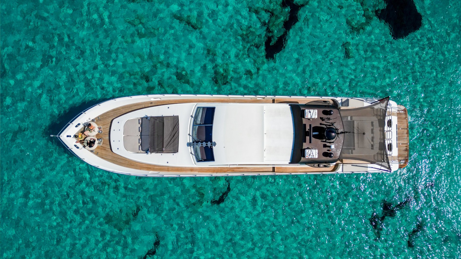 Leopard 90 AYA ONE 2