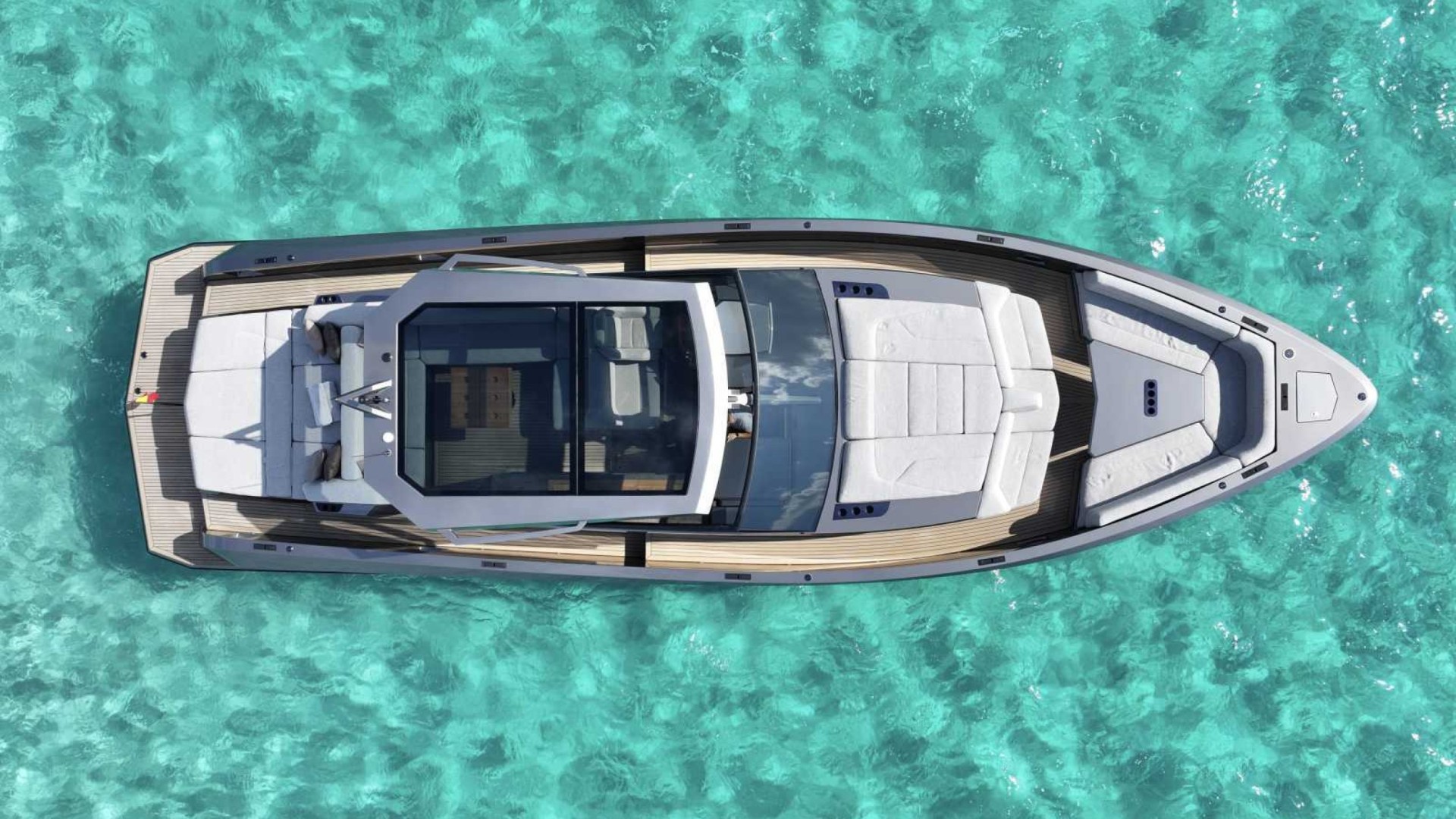 Vanquish VQ52 CASA ATLANTIS 3