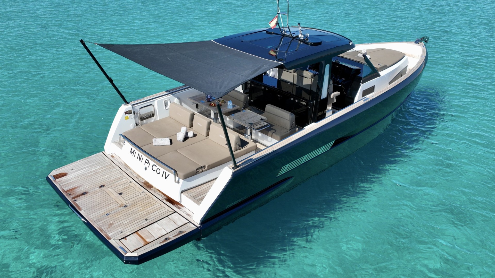 Fjord VQ58 MINI PICO IV 1