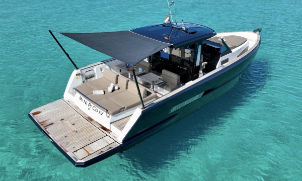 Fjord VQ58 MINI PICO IV