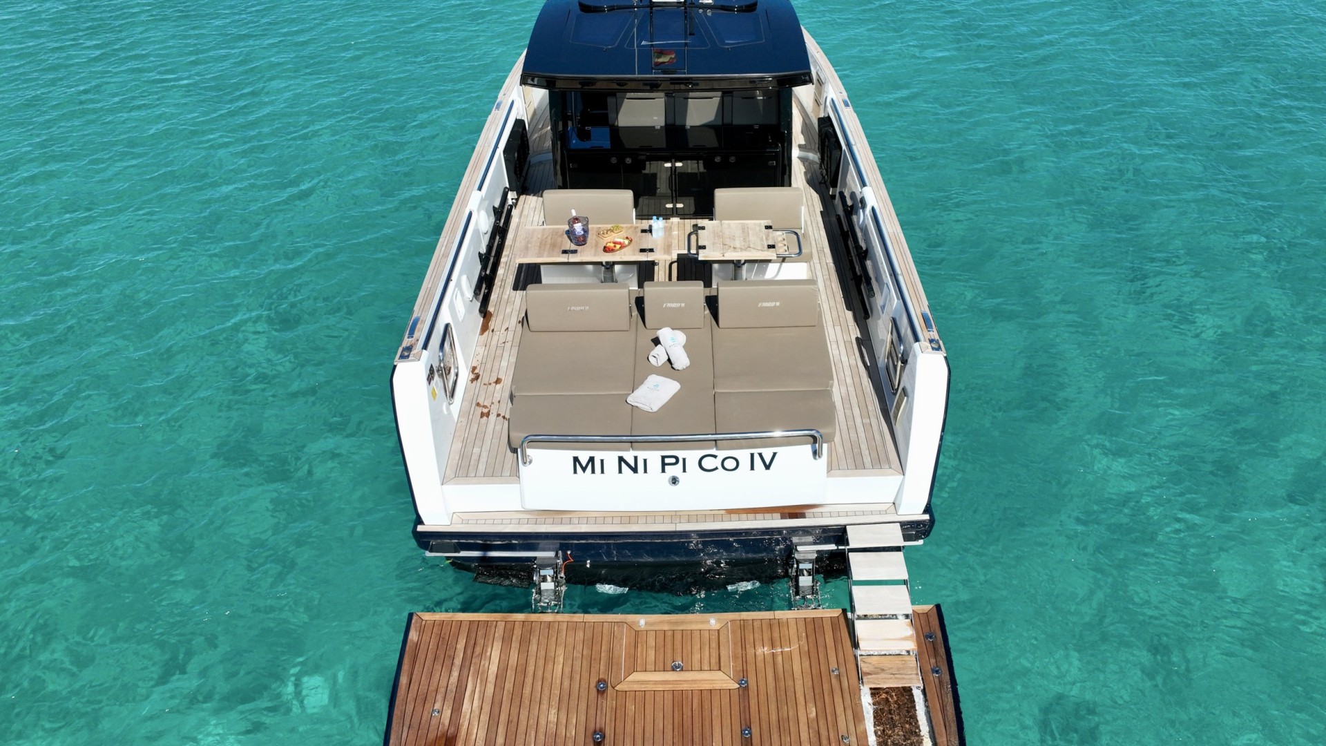 Fjord VQ58 MINI PICO IV 2