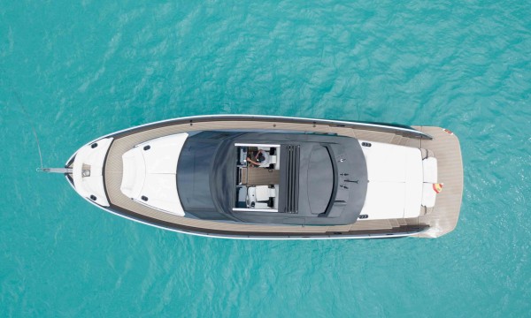 Steeler BRONSON 50 CELEBRATE LIFE