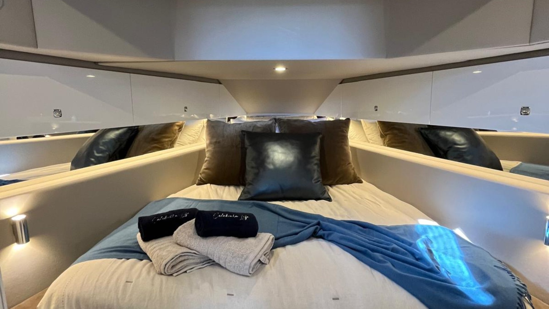 Steeler BRONSON 50 CELEBRATE LIFE 3