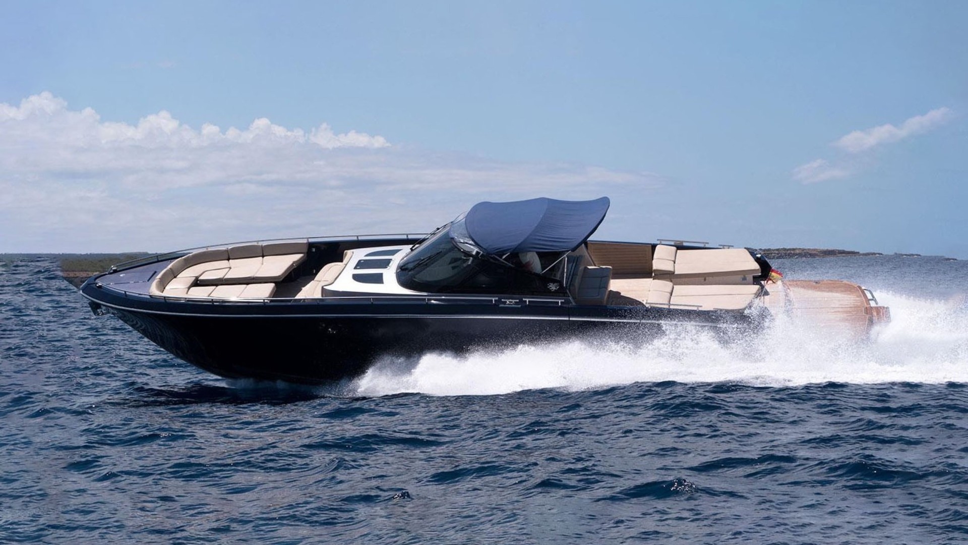 CNM CONTINENTAL TENDER 50 DOUBLE K 3