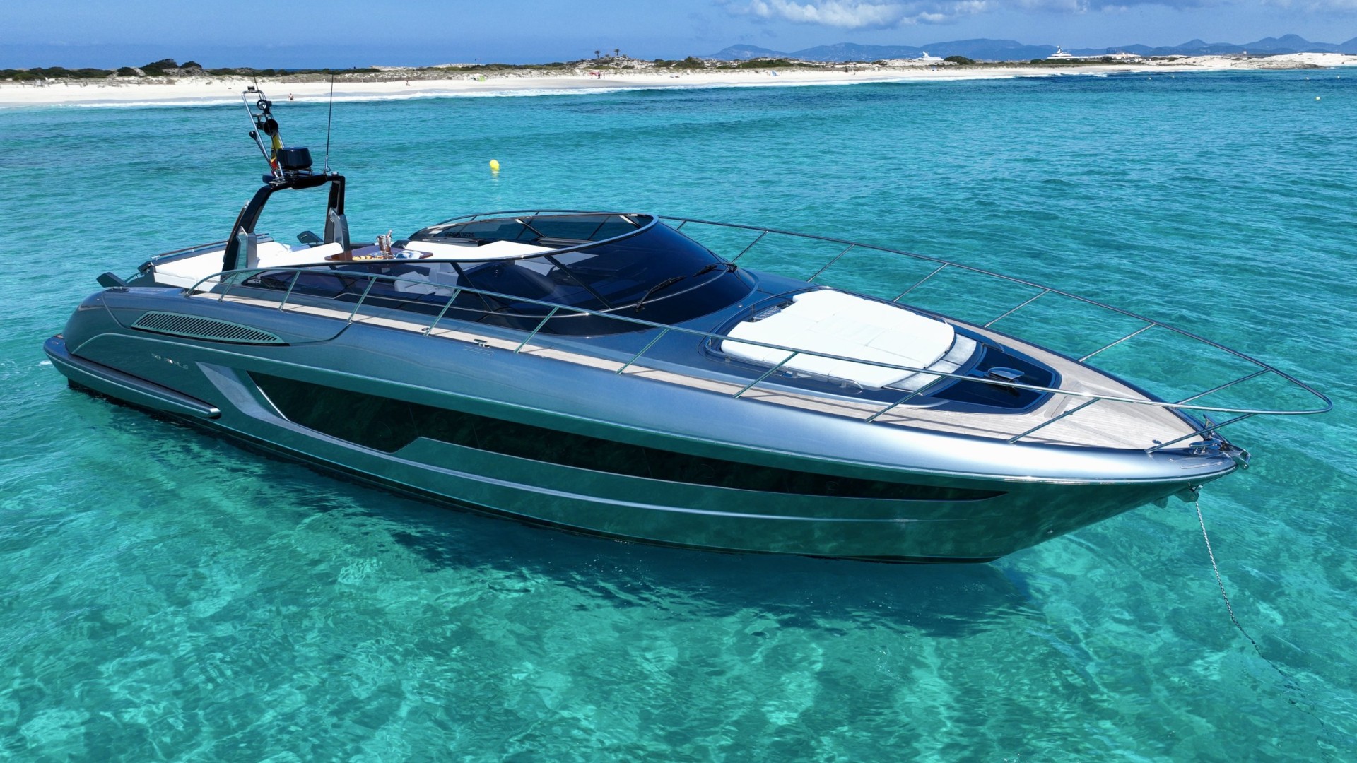 Riva RIVALE 56 NEXT LEVEL 1