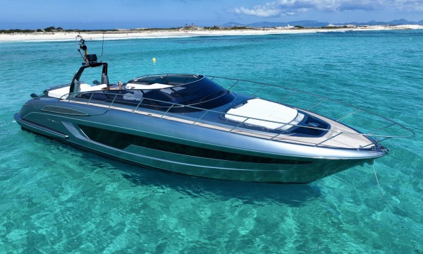 Riva RIVALE 56 NEXT LEVEL