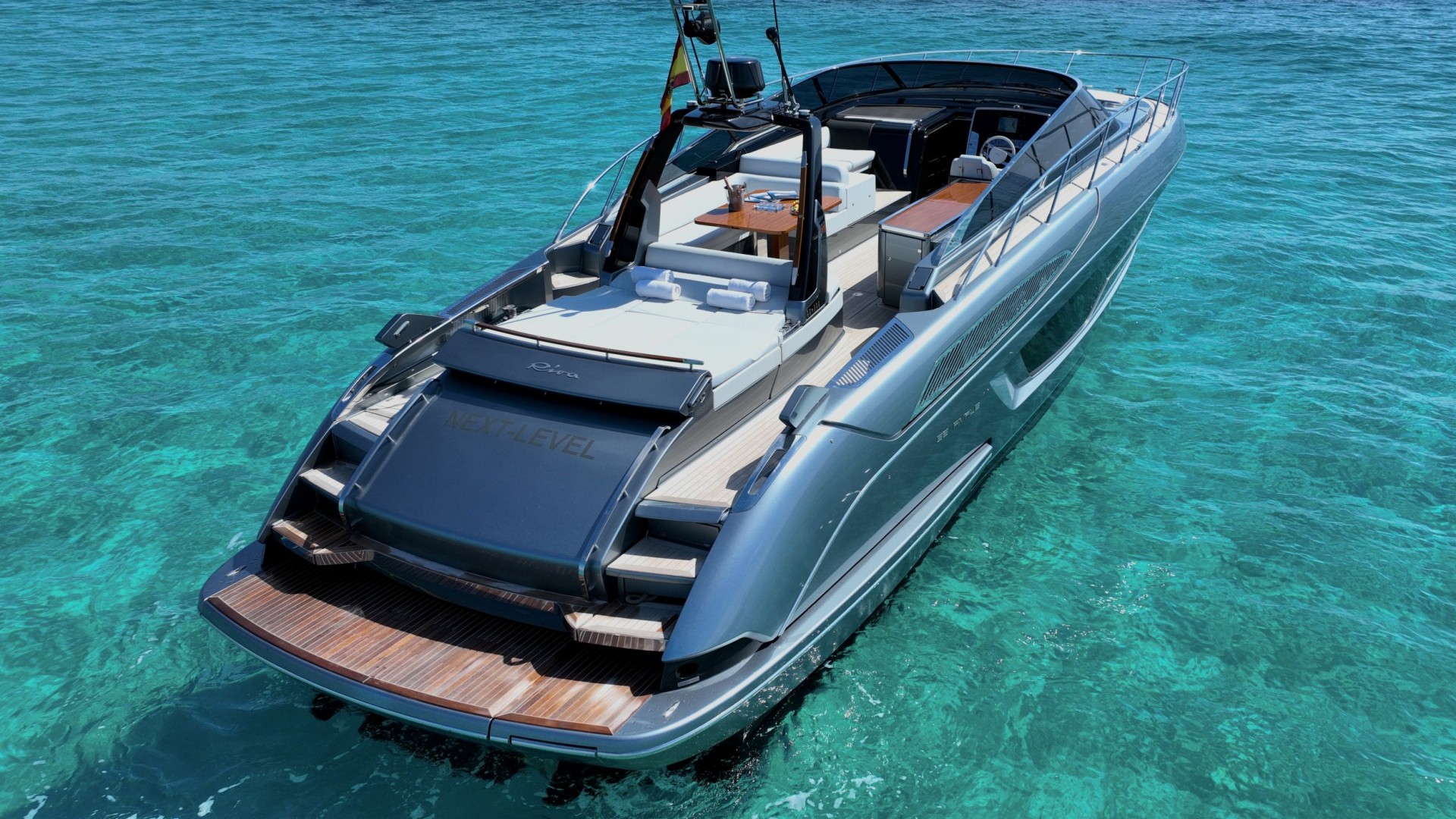 Riva RIVALE 56 NEXT LEVEL 2
